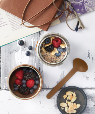 Logotrade firmakingituse foto: Black+Blum toidutermos 400 ml