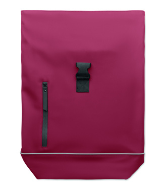 Logotrade ärikingid pilt: LAPTOSA 15-tolline PU arvuti seljakott