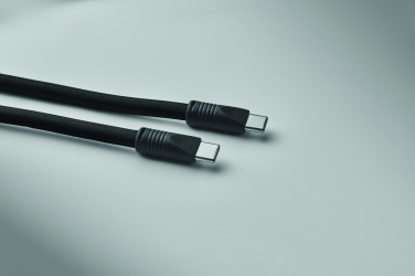 Logotrade ärikingi foto: COCHARGE 60W laadimis- ja andmesidekaabel