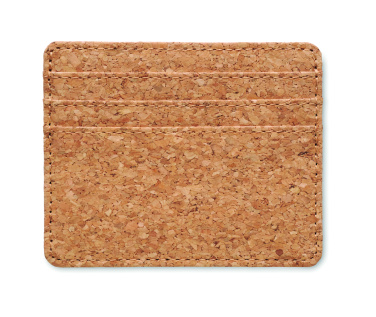 Logotrade firmakingid pilt: WALLK korgist kaardihoidja RFID-ga