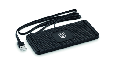Logotrade ärikingitused pilt: CARPA juhtmevaba laadija 15W autosse