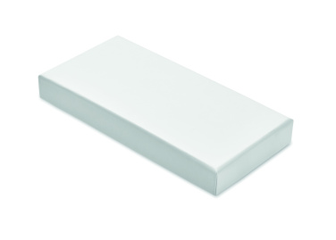 Logotrade firmakingid pilt: Klaasist võtmehoidja