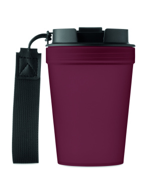 Logotrade ärikingi foto: ISFORDEN termoskruus 300 ml