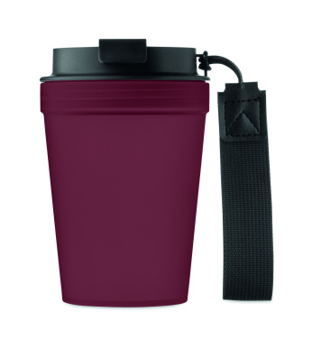 Logo trade reklaamkingituse pilt: ISFORDEN termoskruus 300 ml