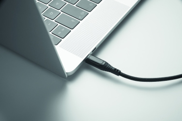Logotrade reklaamkingitused pilt: 100W C-tüüpi laadimiskaabel