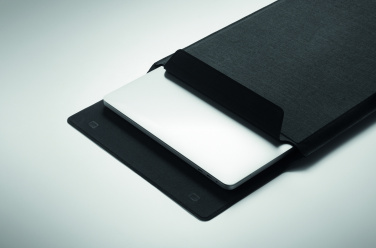 Logotrade firmakingid pilt: PRACTIC 16-tolline vildist sülearvutitasku