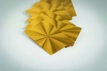 Logotrade meened pilt: Veekindlad mängukaardid AS