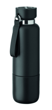 Logotrade ärikingitused pilt: Topeltseinaga pudel 500ml