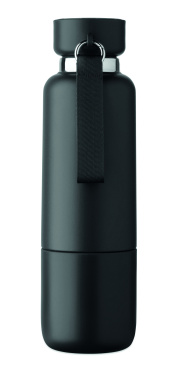 Logo trade ärikingituse pilt: Topeltseinaga pudel 500ml