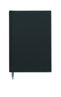 Logo trade reklaamkingid foto: A5 taaskasutatud märkmik JOURNU