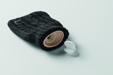 Logo trade firmakingituse pilt: Kuumaveepudel 400ml TOASTY