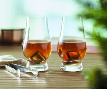 Logotrade reklaamkingi foto: Viski degusteerimisklaaside komplekt MALT