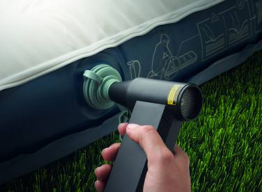 Logotrade firmakingid pilt: Kaasaskantav turboventilaator VENTA