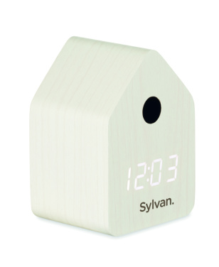 Logo trade meene pilt: MDF-ist äratuskell CUCKOO