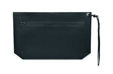 Logotrade reklaamtooted pilt: Veekindel dokumendikott BRENNA POUCH