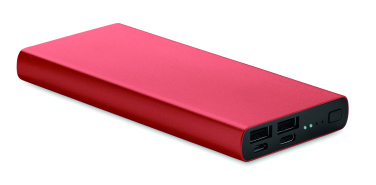 Logotrade firmakingi foto: 10000 mAh akupank
