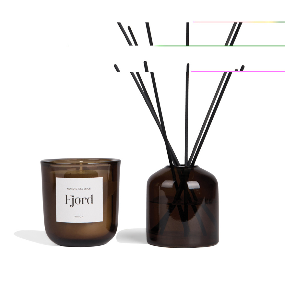 Logo trade ärikingid foto: VINGA Nordic essence komplekt