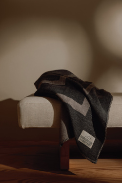 Logo trade ärikingid foto: VINGA Monogramm GRS tekk