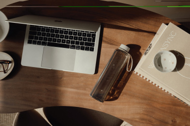 Logotrade meene foto: VINGA Arch RCS RPET joogipudel 550 ml