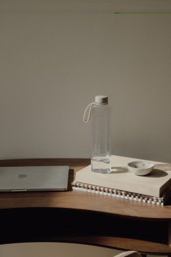 Logo trade firmakingituse pilt: VINGA Arch RCS RPET joogipudel 550 ml