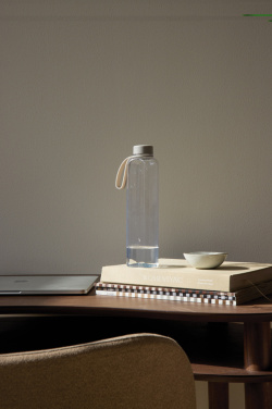 Logotrade reklaamkingitused pilt: VINGA Arch RCS RPET joogipudel 550 ml