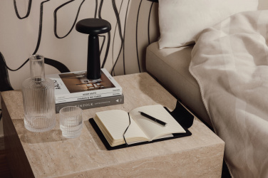 Logo trade meened foto: VINGA Marlow GRS märkmik