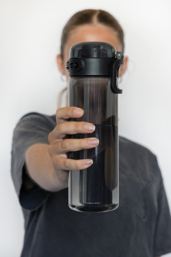 Logo trade reklaamkingi pilt: SipnLock RCS RPET lekkekindel spordiveepudel 800ml