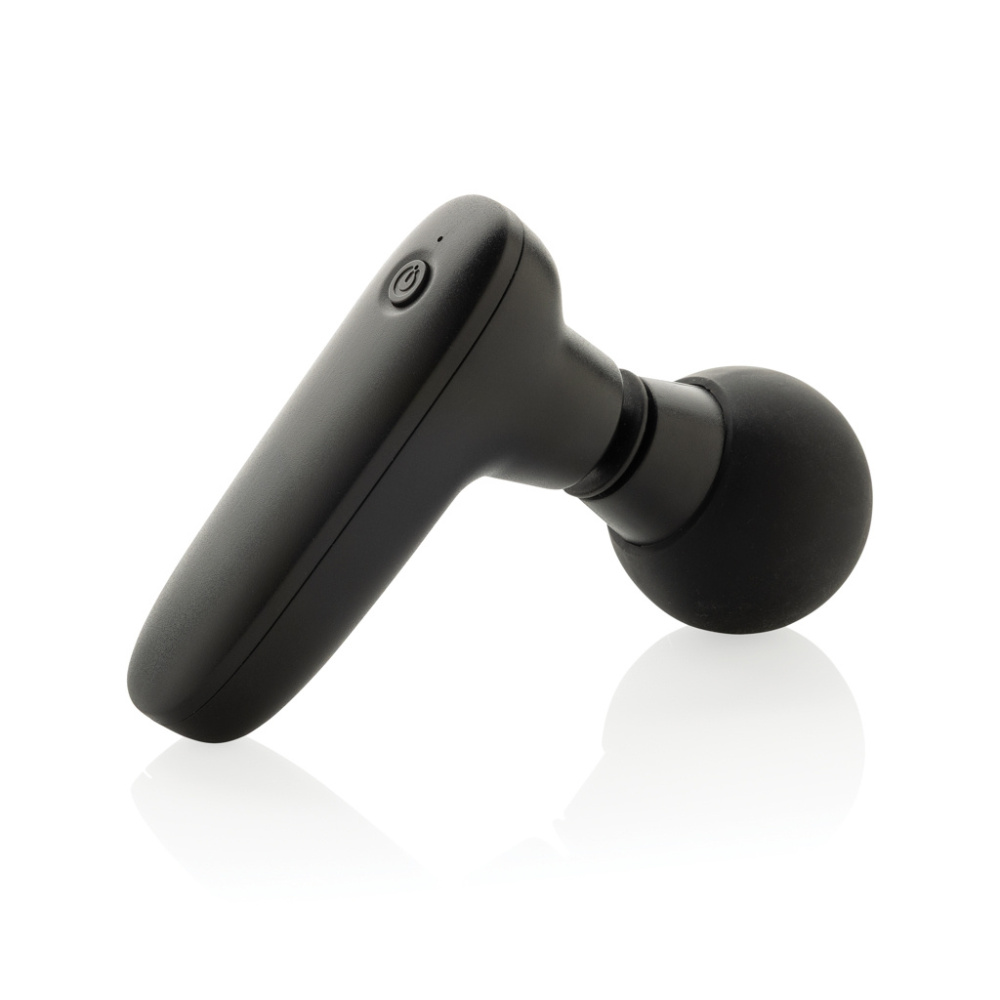 Logotrade reklaamkingitused pilt: Revix RCS taaskasutatud plastmassist massaažipüstol