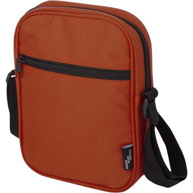 Logo trade ärikingid foto: Byron GRS taaskasutatud crossbody kott 2L