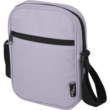 Logo trade firmakingid foto: Byron GRS taaskasutatud crossbody kott 2L