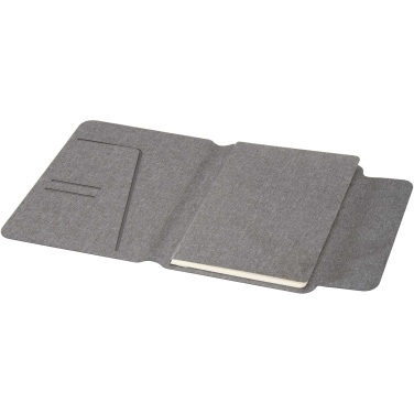 Logotrade reklaamkingituse foto: Andean A5 RCS märkmik