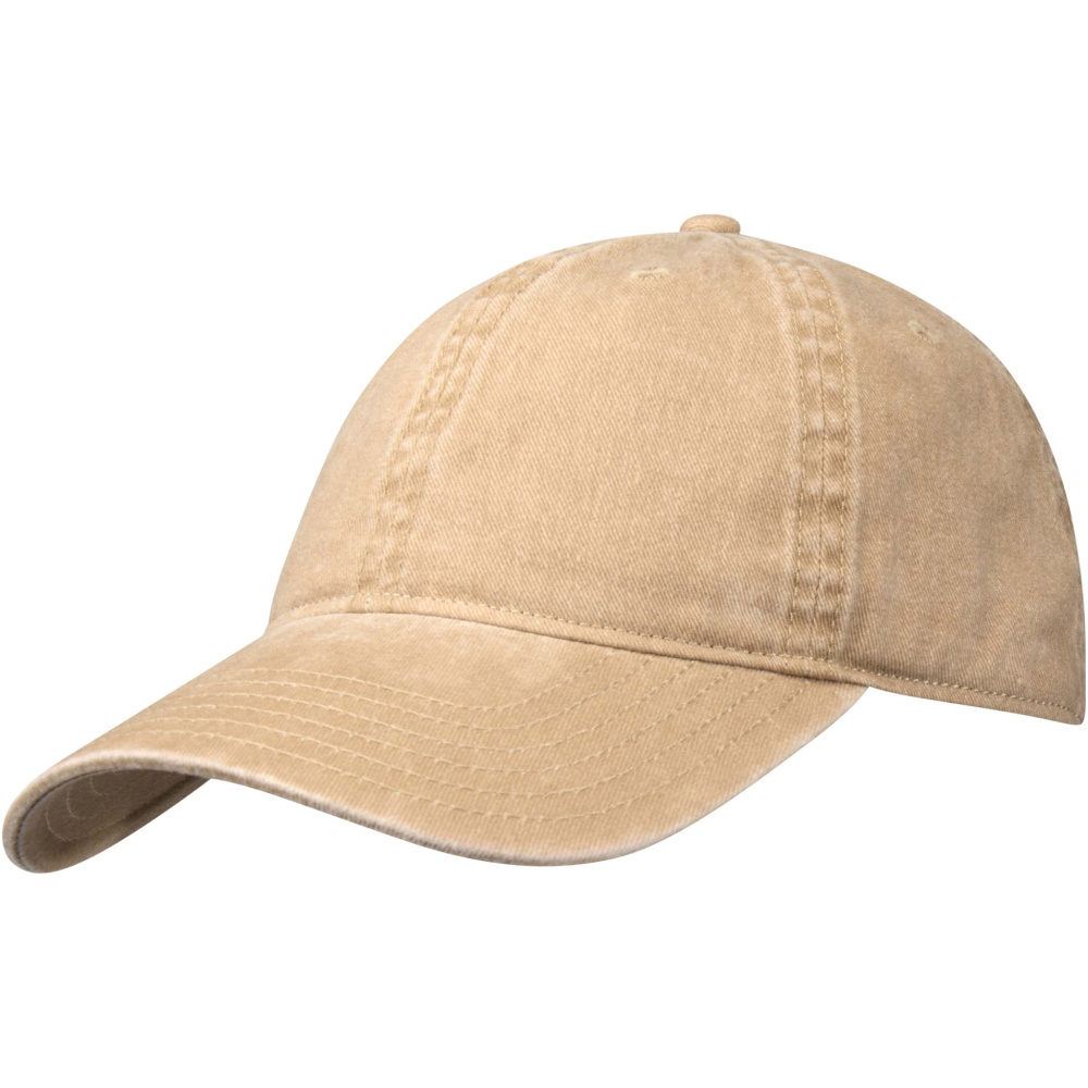 Logo trade meene pilt: Grafton 6 paneeliga nokamüts