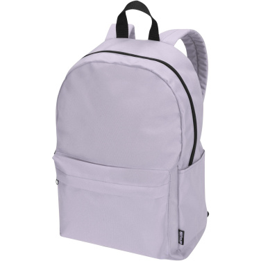 Logotrade meene foto: Byron 14" GRS sülearvuti seljakott 16L
