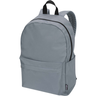Logo trade reklaamkingituse pilt: Byron 14" GRS sülearvuti seljakott 16L