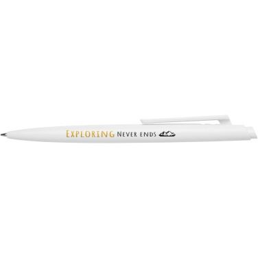 Logotrade firmakingi foto: Ipe RCS pastapliiats (must tint)