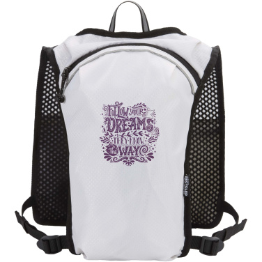 Logotrade reklaamtooted pilt: Nomad GRS jooksuvest veepudelihoidjaga 5L