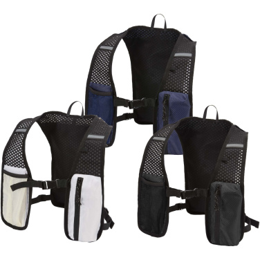 Logotrade meened pilt: Nomad GRS jooksuvest veepudelihoidjaga 5L