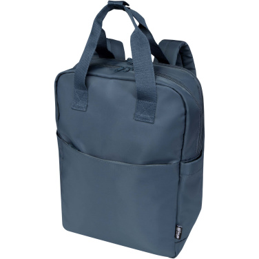 Logo trade reklaamtoote pilt: Trip 14” Aware™ sülearvuti seljakott 9L