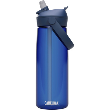 Logo trade ärikingi pilt: Camelbak® Thrive Flip 750 ml Tritan Renew veepudel