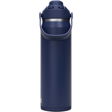 Logo trade firmakingi pilt: Camelbak® Thrive Chug VSS 750 ml roostevabast terasest veepudel klapiga korgiga