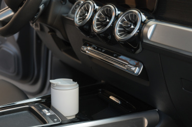 Logo trade reklaamkingi pilt: VINGA Nagano kaasaskantav termoskruus 350 ml