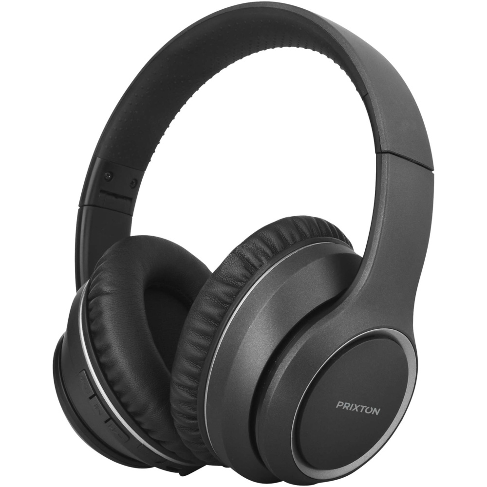 Logotrade firmakingi foto: Prixton Live Pro juhtmevaba ANC Bluetooth® kõrvaklapid