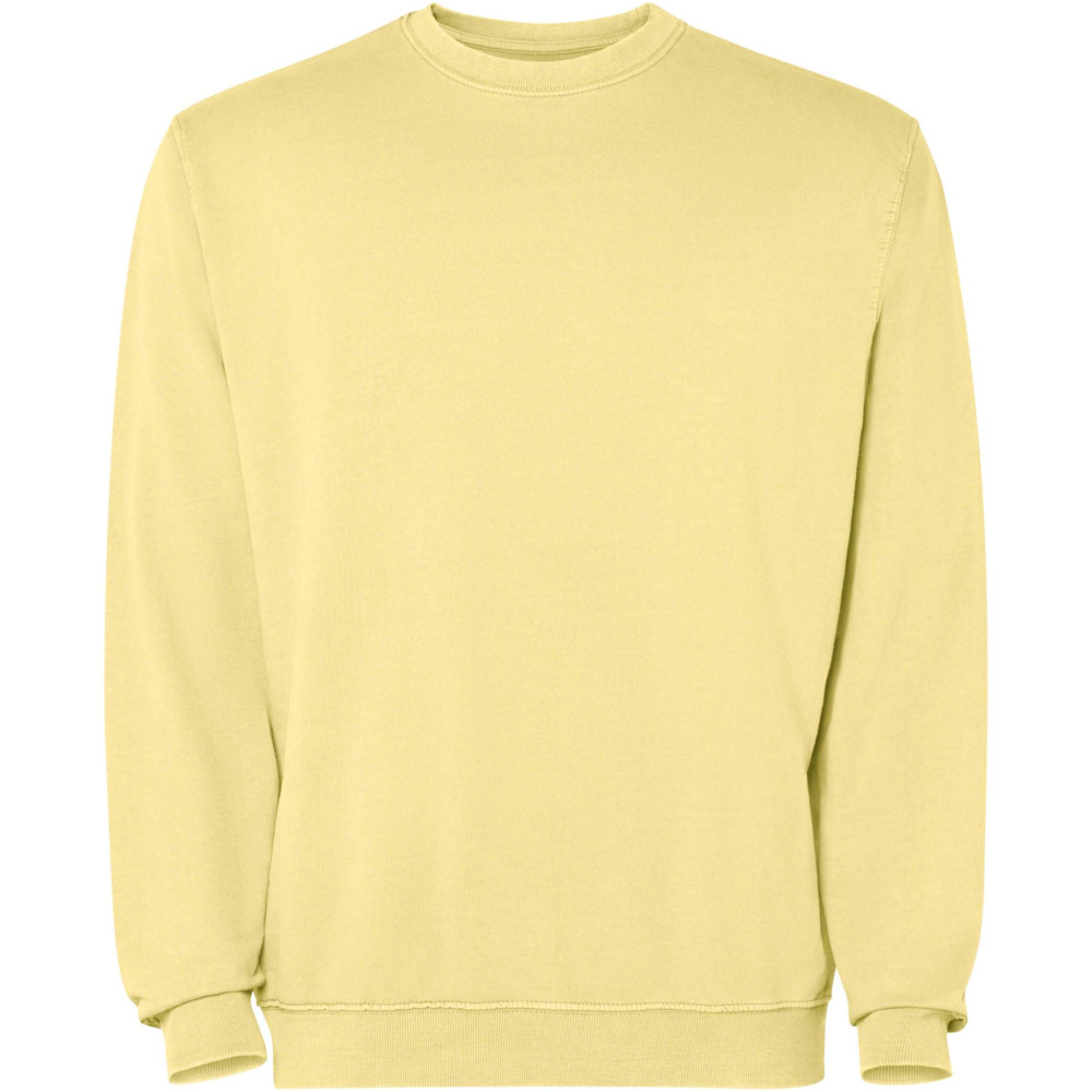 Logotrade reklaamkingid pilt: Jaya unisex ümara kaelusega pusa