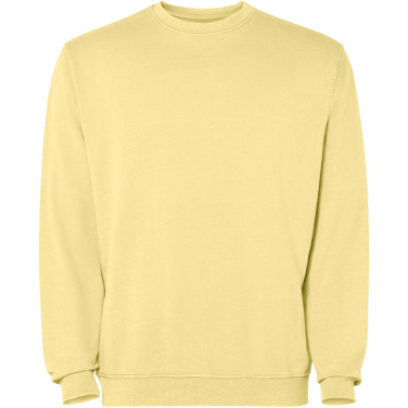 Logotrade meened pilt: Jaya unisex ümara kaelusega pusa