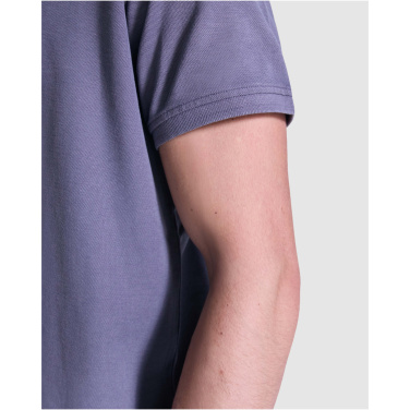 Logotrade meene foto: Cobaini lühikeste varrukatega unisex polosärk