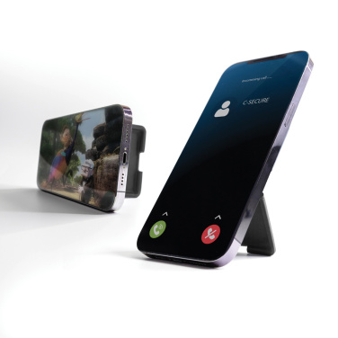 Logo trade meene pilt: C-Secure MagSafe kaardihoidja telefonile