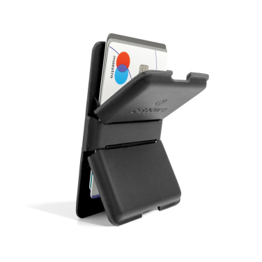 Logotrade meened pilt: C-Secure MagSafe kaardihoidja telefonile