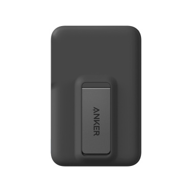 Logotrade reklaamkingid pilt: Anker MagGo QI2 magnetiline varupatarei 10 000 mAh