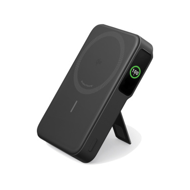 Logotrade meene foto: Anker MagGo QI2 magnetiline varupatarei 10 000 mAh