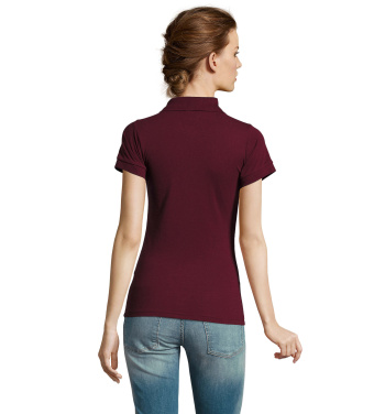 Logo trade firmakingid foto: PRIME WOMEN POLO 200gr